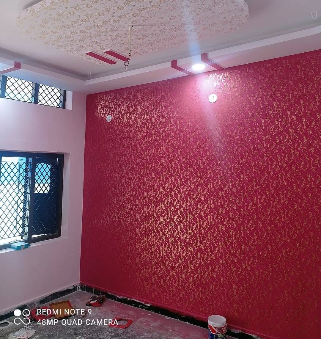 Wall Design