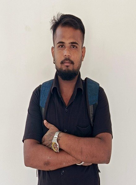 Biwjit Mondal