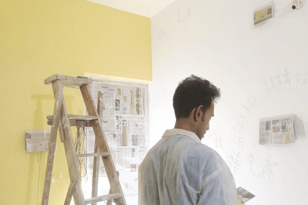 Decorative Wall Design