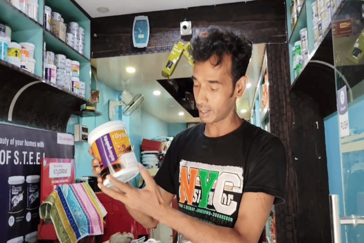 Best painting services kolkata