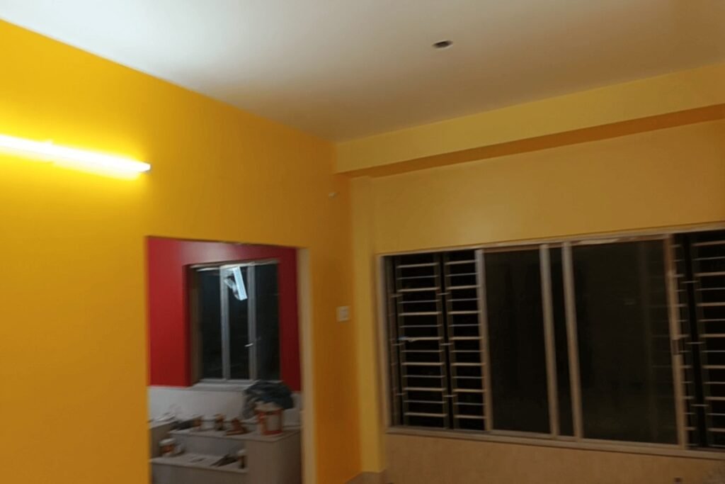 Gloss Finish (High Gloss)