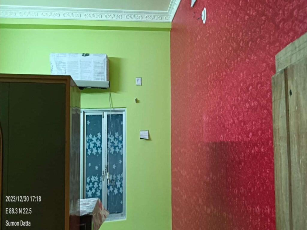 Decorative Wall Design