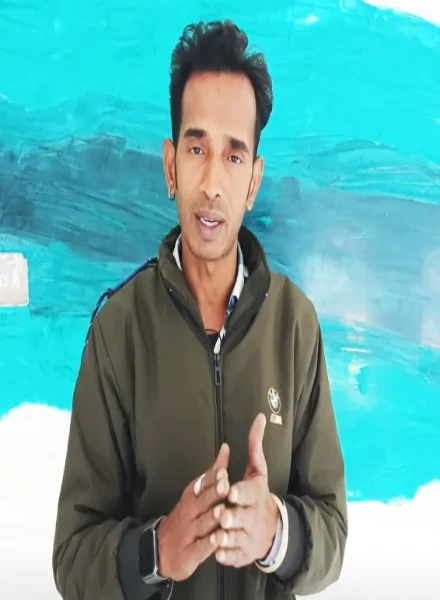 Sumon Datta