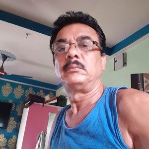Goutam Saha