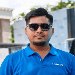 Surajit Saha