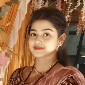 Shiuli Adhikary