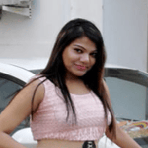 Sharmistha Goswami